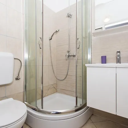 Spira Puovica Apartment