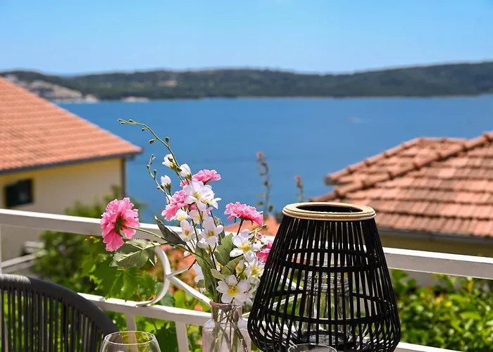 Appartement Spira Puovica *