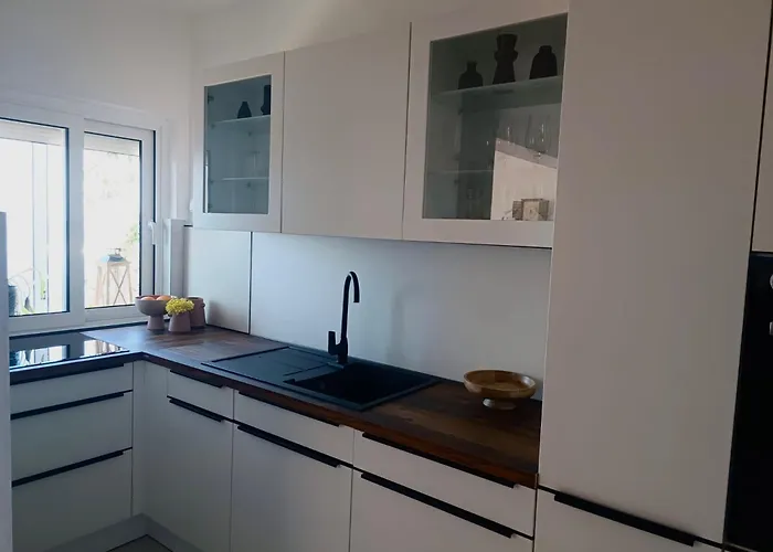 Appartement Spira Puovica