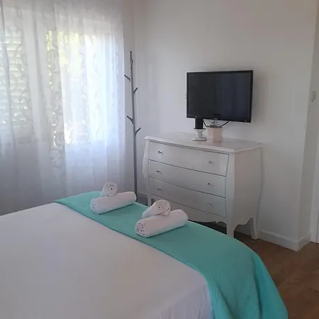 Apartmán Spira Puovica Trogir