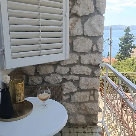 Apartmán Spira Puovica Trogir