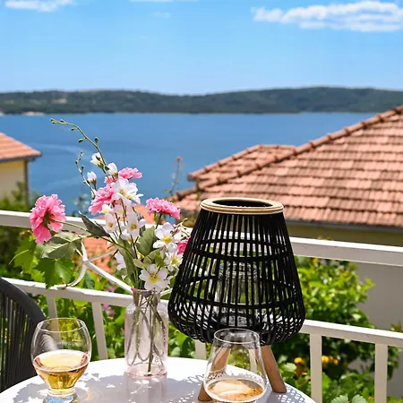 Appartement Spira Puovica