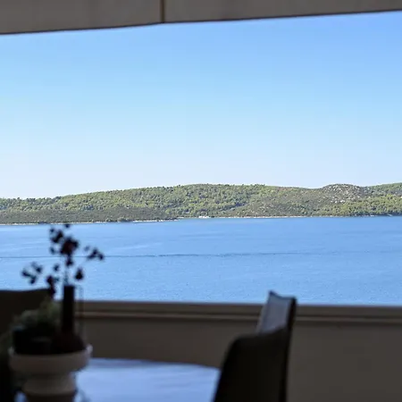Spira Puovica Appartement