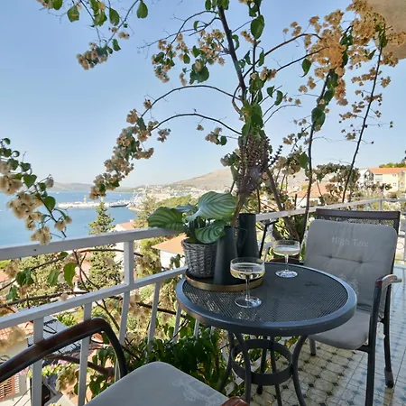 Appartement Spira Puovica *