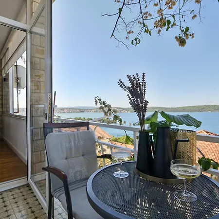 Spira Puovica Appartement