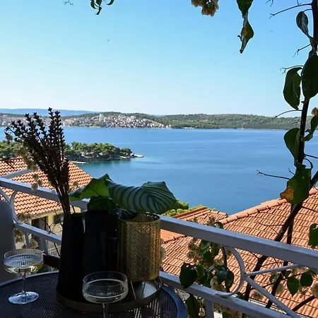 Appartement Spira Puovica