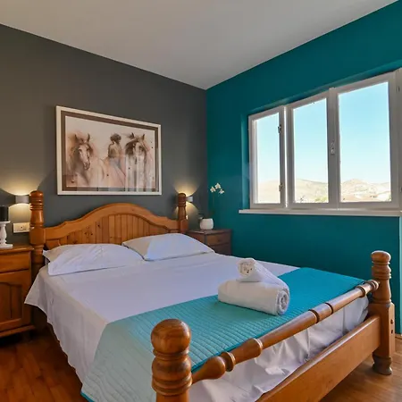 Appartement Spira Puovica