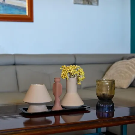 Spira Puovica Appartement Trogir