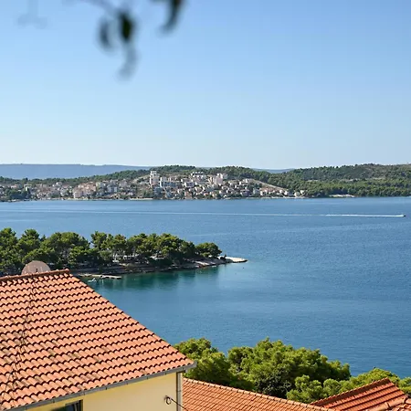 Appartement Spira Puovica *
