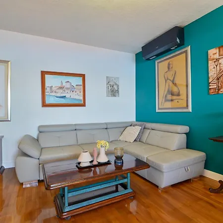 Spira Puovica Appartement