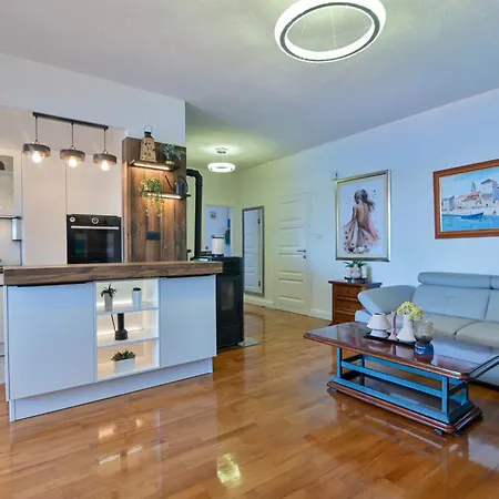 Spira Puovica Appartement