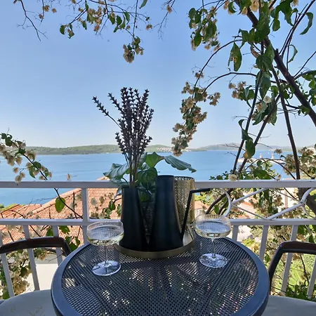 Spira Puovica Trogir