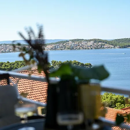 Appartement Spira Puovica *