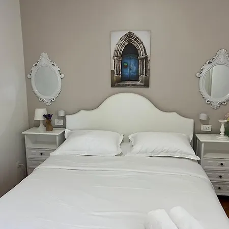 Spira Puovica Appartement
