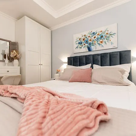 Spira Puovica Apartamento