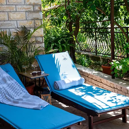 Apartmán Spira Puovica Trogir