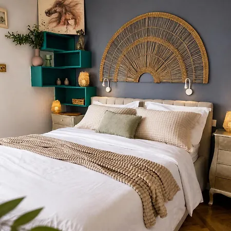 Apartmán Spira Puovica Trogir