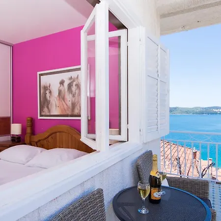 Apartmán Spira Puovica Trogir